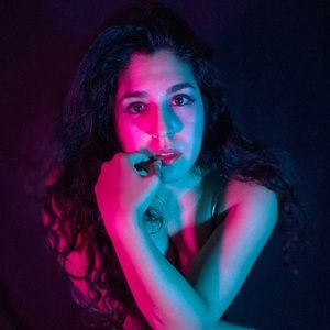 Meet your Posher, Breanna